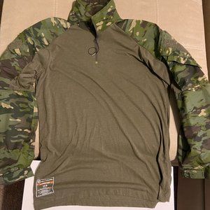 Crye Precision G3 Combat shirt LR